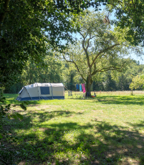 Camping & Atelier l'Églantier — photo 3