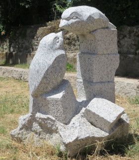 Camping & Atelier l'Églantier — photo 4